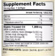 Омега 3-6-9 Mason Natural Flax Seed Oil 1000 mg Omega 3-6-9 100 Caps