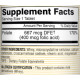 Фолієва кислота Mason Natural Folic Acid 400 mcg 100 Tabs
