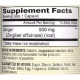 Корінь імбиру Mason Natural Ginger 500 mg 60 Caps