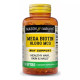Біотин Mason Natural Mega Biotin 10000 mcg 50 Caps