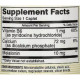 Мелатонін для сну Mason Natural Melatonin 10 mg 60 Caplets