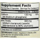 Розторопша Mason Natural Milk Thistle (Silymarin) 60 Caps