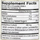 Пробіотик Mason Natural Probiotic Acidophilus With Bifidus 2 Billion CFU 100 Wafers Strawberry
