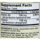 Пірідоксин Mason Natural Vitamin B6 100 mg 100 Tabs