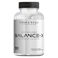 Комплекс для профилактики нервной системы Powerful Progress Balance-X 90 Caps
