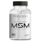 Хондропротектор (для спорту) Powerful Progress MSM 1000 mg 90 Caps
