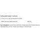 Хондропротектор (для спорту) Powerful Progress MSM 1000 mg 90 Caps