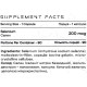 Мікроелемент Селен для спорту Powerful Progress Selen-X 200 mcg 90 Caps