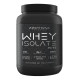 Протеїн Powerful Progress Whey Isolate 500 g /16 servings/ Chocolate