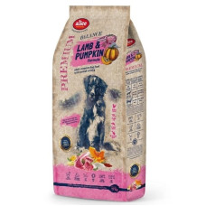  Alice Professional Premium Balance Lamb&Pumkin баранина та гарбуз. Преміальний корм для собак (26/12), 17 кг