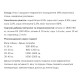  Regis Вологий корм для собак з яловичиною, 1 240г