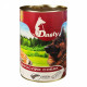  Dasty консерва для собак 1,240кг яловичина