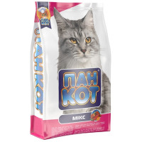  Пан Кот Мікс - упаковка 400гр