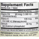 Вітамін K Mason Natural Vitamin K2 100 mcg Plus Vitamin D3 100 Tabs