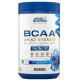 Амінокислота BCAA для спорту Applied Nutrition Bcaa Amino Hydrate 1400 g /100 servings/ Ice Blue Raspberry