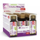 Вітамінно-мінеральний комплекс для спорту Olimp Nutrition Chela-Mag B6 Forte Shot БЛОК СТЕКЛО 9 х 25 ml Cherry