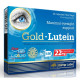 Лютеїн Olimp Nutrition Gold Lutein 30 Caps