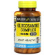 Препарат для суглобів та зв'зок Mason Natural Glucosamine Complex + MSM 90 Caps