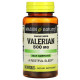 Комплекс для профілактики нервової системи Mason Natural Valerian 500 mg 60 Caps