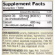 Вітамін D Mason Natural D3 800 МЕ, Calcium 600 mg with Vitamin D3 800 IU 100 Tabs