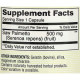 Екстракти ягід сереноа Mason Natural Saw Palmetto 500 mg 90 Caps