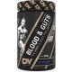 Комплекс до тренування DY Nutrition Blood and Guts 380 g /20 servings/ Blueberry