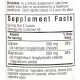 Мультимінеральний комплекс Bluebonnet Nutrition Albion Chelated Calcium Magnesium 120 Caplets