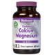 Мультимінеральний комплекс Bluebonnet Nutrition Albion Chelated Calcium Magnesium 60 Caplets