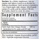 Яблучний оцет Bluebonnet Nutrition Apple Cider Vinegar 120 Veg Caps