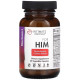 Тестостероновий комплекс Bluebonnet Nutrition Intimate Essentials For Him Testosterone & Libido Boost 30 Veg Caps