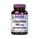 Карнитин Bluebonnet Nutrition L-Carnitine 500 mg 30 Veg Caps
