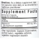 Мікроелемент Магній Bluebonnet Nutrition Magnesium Aspartate 100 Veg Caps
