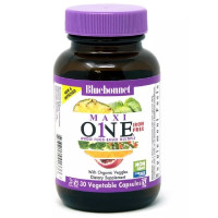 Витаминно-минеральный комплекс Bluebonnet Nutrition Maxi ONE Iron free 30 Veg Caps