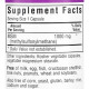Препарат для суглобів та зв'зок Bluebonnet Nutrition MSM 1000 mg 60 Veg Caps
