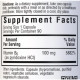 Пірідоксин Bluebonnet Nutrition Vitamin B6 100 mg 90 Veg Caps