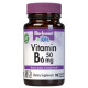 Пиридоксин Bluebonnet Nutrition Vitamin B6 50 mg 90 Veg Caps
