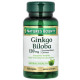 Гинкго Билоба Nature's Bounty Ginkgo Biloba 120 mg 100 Caps