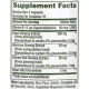 Женьшень Nature's Bounty Ginseng Complex 75 Caps