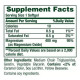 Мікроелемент Магній Nature's Bounty Magnesium 400 mg 75 Caps