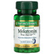 Мелатонін для сну Nature's Bounty Melatonin 3 mg Quick Dissolve 240 Tabs