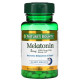 Мелатонін для сну Nature's Bounty Melatonin 5 mg 90 Caps