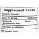 Екстракти ягід сереноа Nature's Bounty Saw Palmetto 250 Caps