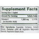 Вітамін C Nature's Bounty Vitamin C 1000 mcg 100 Caplets