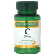 Вітамін C Nature's Bounty Vitamin C 500 mg 100 Tabs