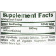 Вітамін C Nature's Bounty Vitamin C 500 mg 100 Tabs