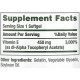 Вітамін E Nature's Bounty Vitamin E 1000 IU 60 Caps