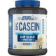 Протеїн Applied Nutrition 100% Casein 1800 g /60 servings/ Vanilla
