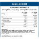 Протеїн Applied Nutrition 100% Casein 1800 g /60 servings/ Vanilla