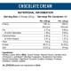 Протеїн Applied Nutrition 100% Casein 1800 g /60 servings/ Chocolate