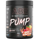 Комплекс до тренування Applied Nutrition ABE Pump 500 g /40 servings/ Red Hawaiian